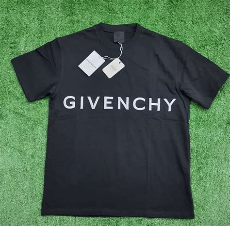 givenchy t shirt 4g